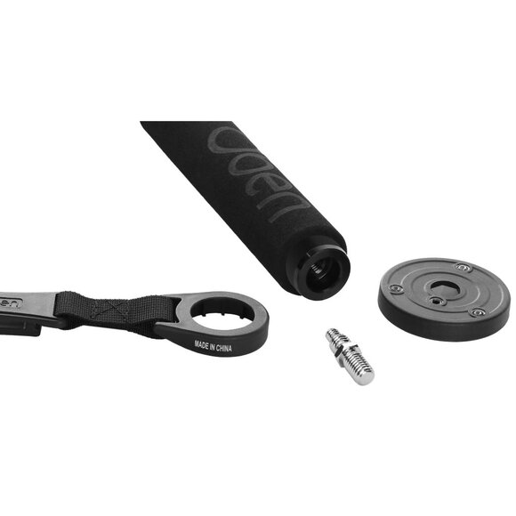 Oben ACM-2400 4-Section Aluminum Monopod - Picture 7 of 8